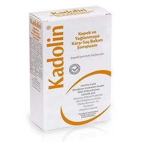 Kadolin Kepek ve Yağlanma Karşıtı 150 ml Saç Şampuanı