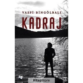 Kadraj - Vasfi Bingölbalı