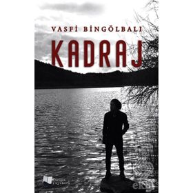 Kadraj - Vasfi Bingölbalı