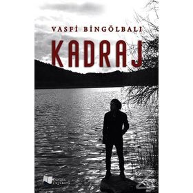 Kadraj - Vasfi Bingölbalı