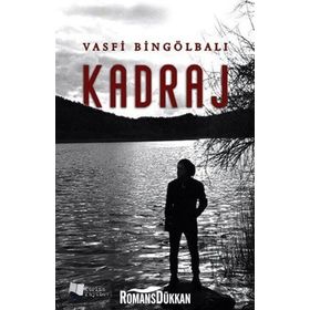 Kadraj - Vasfi Bingölbalı