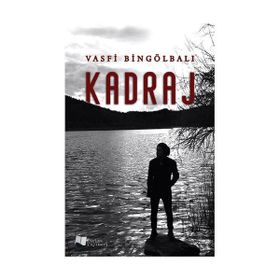 Kadraj - Vasfi Bingölbalı