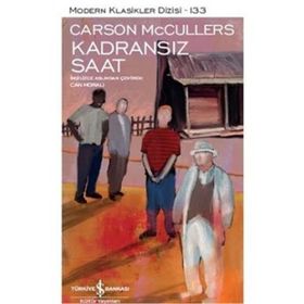 Kadransız Saat: Modern Klasikler Serisi