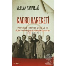 KADRO HAREKETI - MUSTAFA TÜRKEŞ