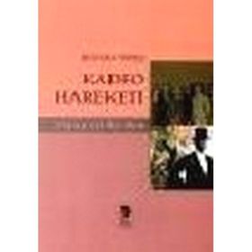 KADRO HAREKETI - MUSTAFA TÜRKEŞ