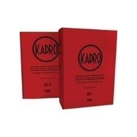 KADRO ( TIPKIBASIMI) - KOLEKTIF