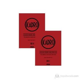 KADRO ( TIPKIBASIMI) - KOLEKTIF