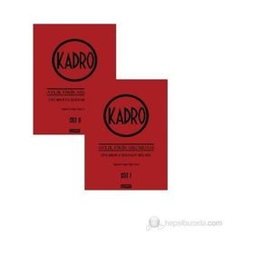 KADRO ( TIPKIBASIMI) - KOLEKTIF