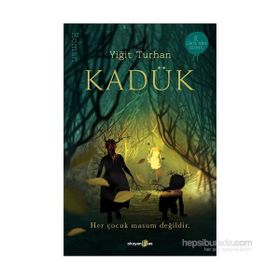 Kadük - Yiğit Turhan