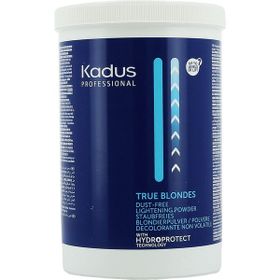 Kadus Professional True Blondes 500 gr Açıcı