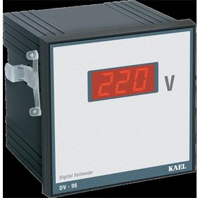Kael DV96 AC Voltmetre