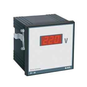 Kael DV96 AC Voltmetre