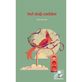 Kaf Dağı Caddesi - Esra Erman