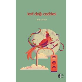 Kaf Dağı Caddesi - Esra Erman