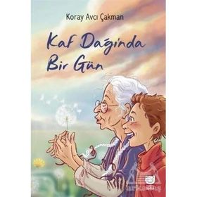Kaf Dağı'nda Bir Gün - Koray Avcı Çakman