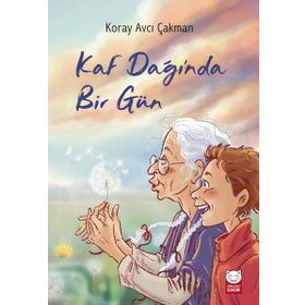 Kaf Dağı'nda Bir Gün - Koray Avcı Çakman