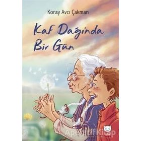 Kaf Dağı'nda Bir Gün - Koray Avcı Çakman