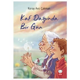 Kaf Dağı'nda Bir Gün - Koray Avcı Çakman