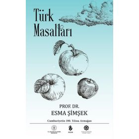 Kaf Dağı'nın Ardına Yolculuk - Esma Şimşek