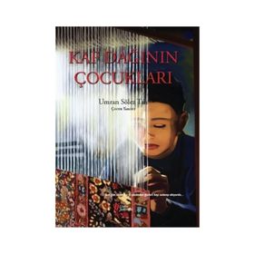 Kaf Dağının Çocukları - Umran Sölez Tan