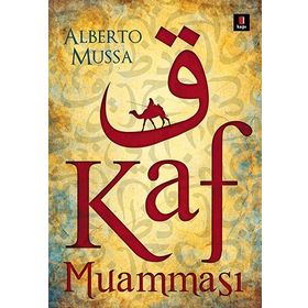 KAF MUAMMASI - ALBERTO MUSSA