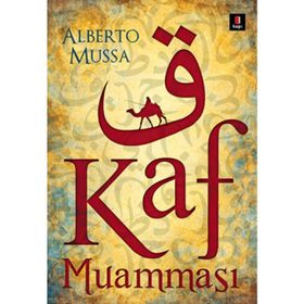 KAF MUAMMASI - ALBERTO MUSSA