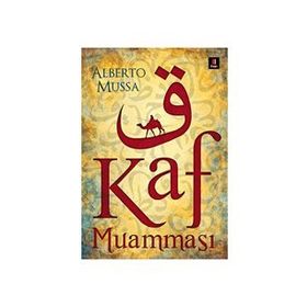 KAF MUAMMASI - ALBERTO MUSSA