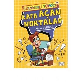 Kafa Açan Noktalar - Ahmet Benzer