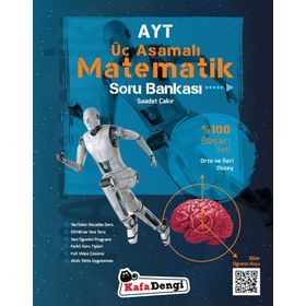 Kafa Dengi Kafadengi Ayt Matematik Soru Bankası