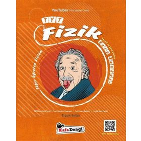 Kafa Dengi TYT Fizik Soru Bankası