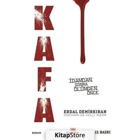 Kafa - Erdal Demirkıran