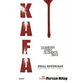 Kafa - Erdal Demirkıran