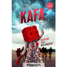 Kafa - İrem Güler