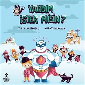 Kafacanlar - Yardım İster misin? - Tülin Kozikoğlu