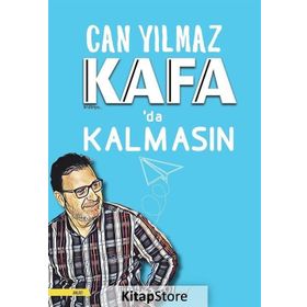 Kafa'da Kalmasın - Can Yılmaz