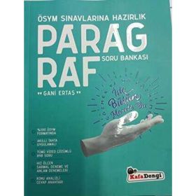 Kafadengi Paragraf Soru Bankası