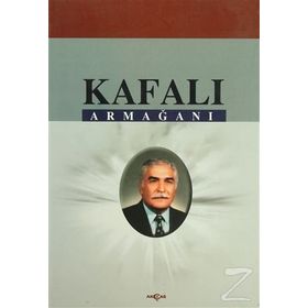 KAFALI ARMAĞANI - SAADETTIN GÖMEÇ