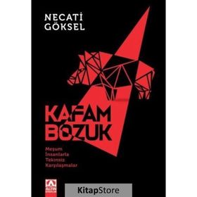Kafam Bozuk - Necati Göksel