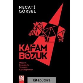 Kafam Bozuk - Necati Göksel