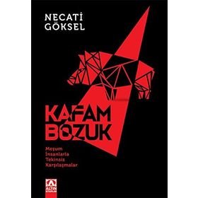 Kafam Bozuk - Necati Göksel