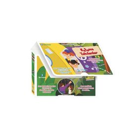 Kafama Takılanlar Kutulu 10 Kitap Üçgen Çocuk