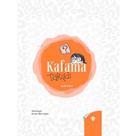 Kafama Takıldı - Şule Kala - Türkiye Diyanet Vakfı Yayınları
