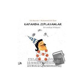 Kafamda Zıplayanlar - Sıla Bayındır