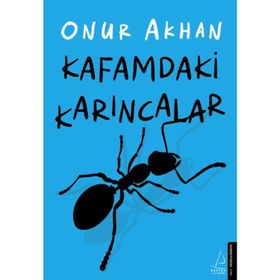 Kafamdaki Karıncalar Destek Yayınları