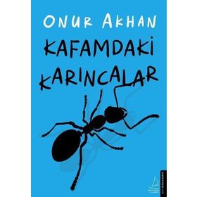 Kafamdaki Karıncalar Destek Yayınları