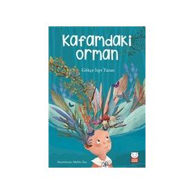 Kafamdaki Orman Kırmızı Kedi Yayınevi