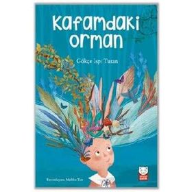 Kafamdaki Orman Kırmızı Kedi Yayınevi