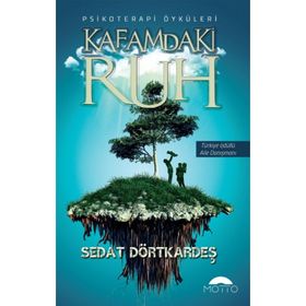 Kafamdaki Ruh - Sedat Dörtkardeş