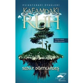 Kafamdaki Ruh - Sedat Dörtkardeş