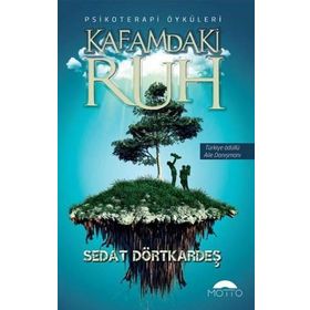 Kafamdaki Ruh - Sedat Dörtkardeş